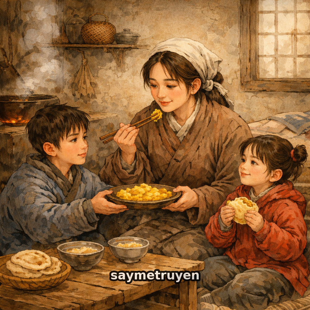 Trăng Tàn Rồi Lại Sáng Vì Ta