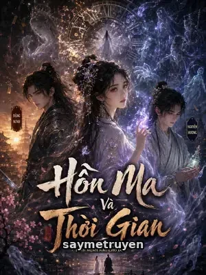 Hồn Ma Và Thời Gian