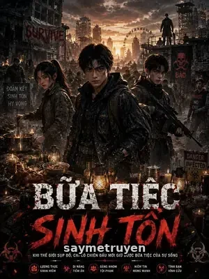 Bữa Tiệc Sinh Tồn
