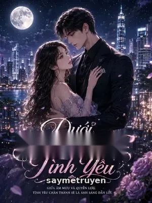 Dưới Ánh Trăng Tình Yêu