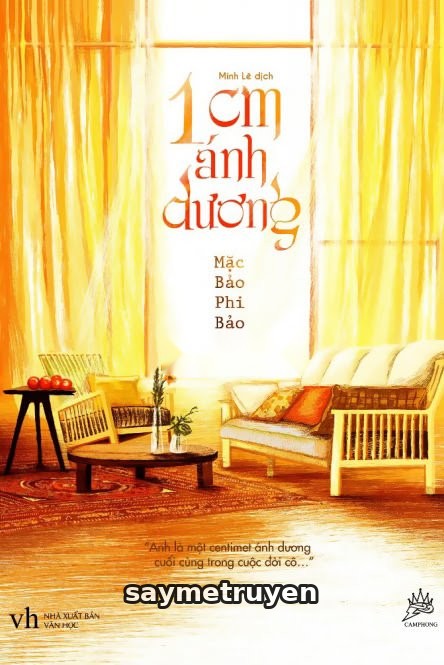 1 Cm Ánh Dương