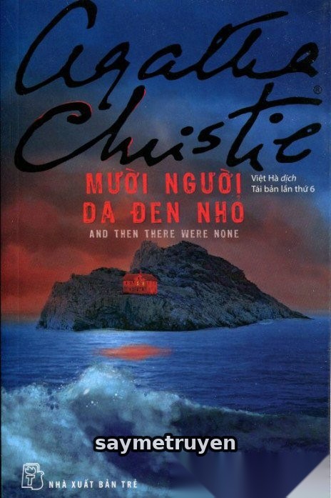 10 Người Da Đen Nhỏ