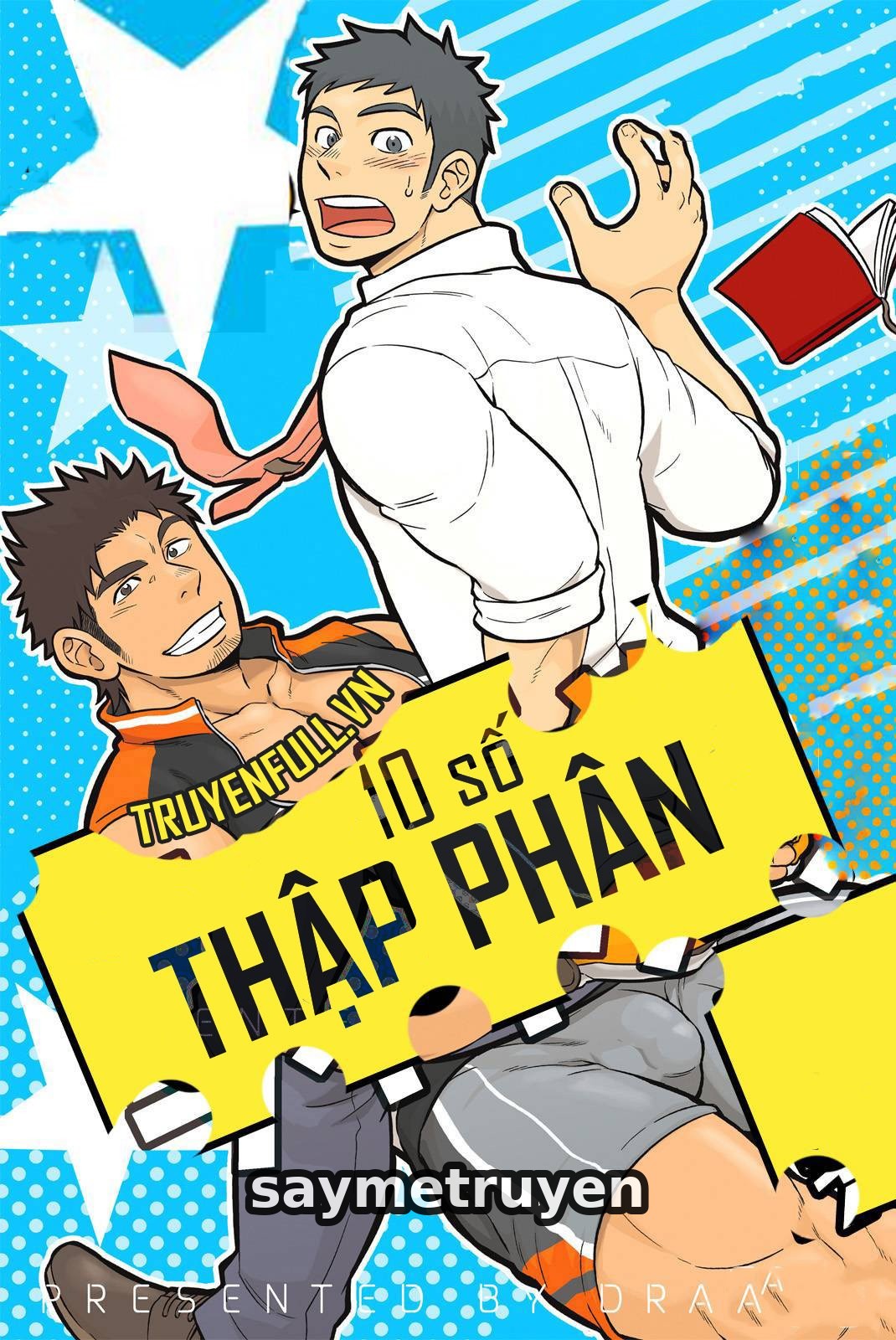 10 Số Thập Phân