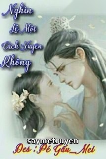 1001 Cách Xuyên Không Cùng Vai Ác