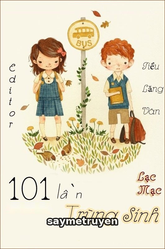 101 Lần Trùng Sinh