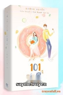 101 Mẩu Chuyện Của Đôi Ta