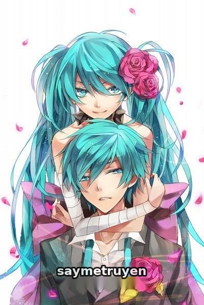 [12Chòm Sao - Bảo Bình Harem] Em Là Ngôi Sao Của Chúng Tôi