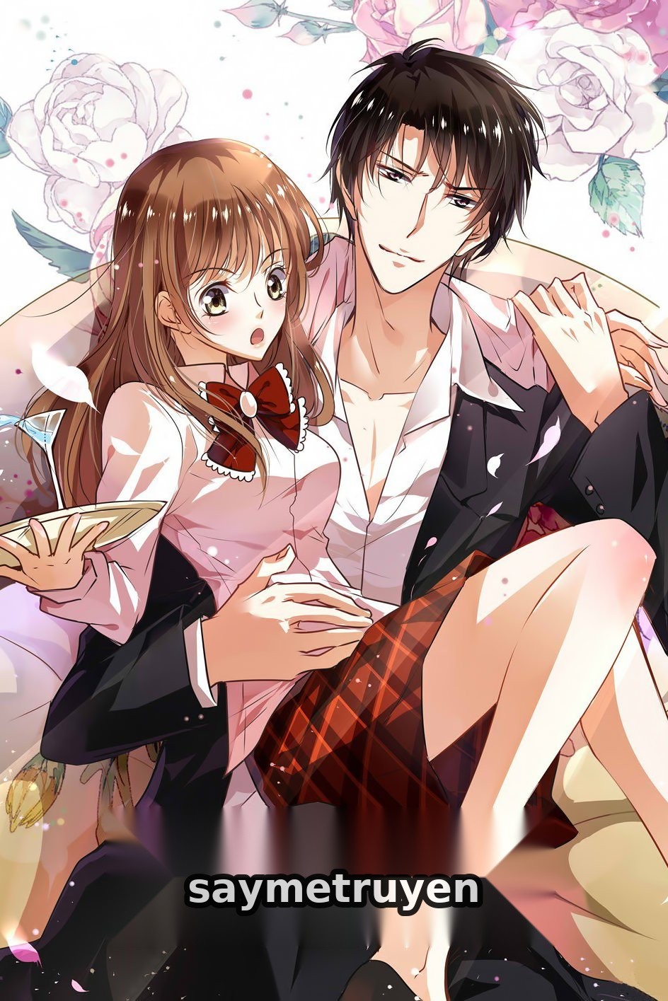 (12 Chòm Sao) Hoa Đào Mùa Đông