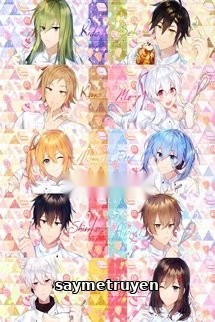 [12 Chòm sao] School