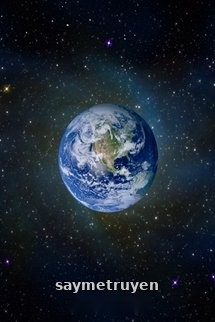 (12 Chòm Sao) Trái Đất Ư? Thật Là Thú Vị!