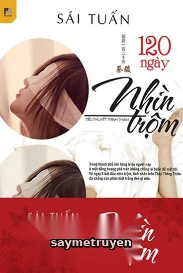 120 Ngày Nhìn Trộm