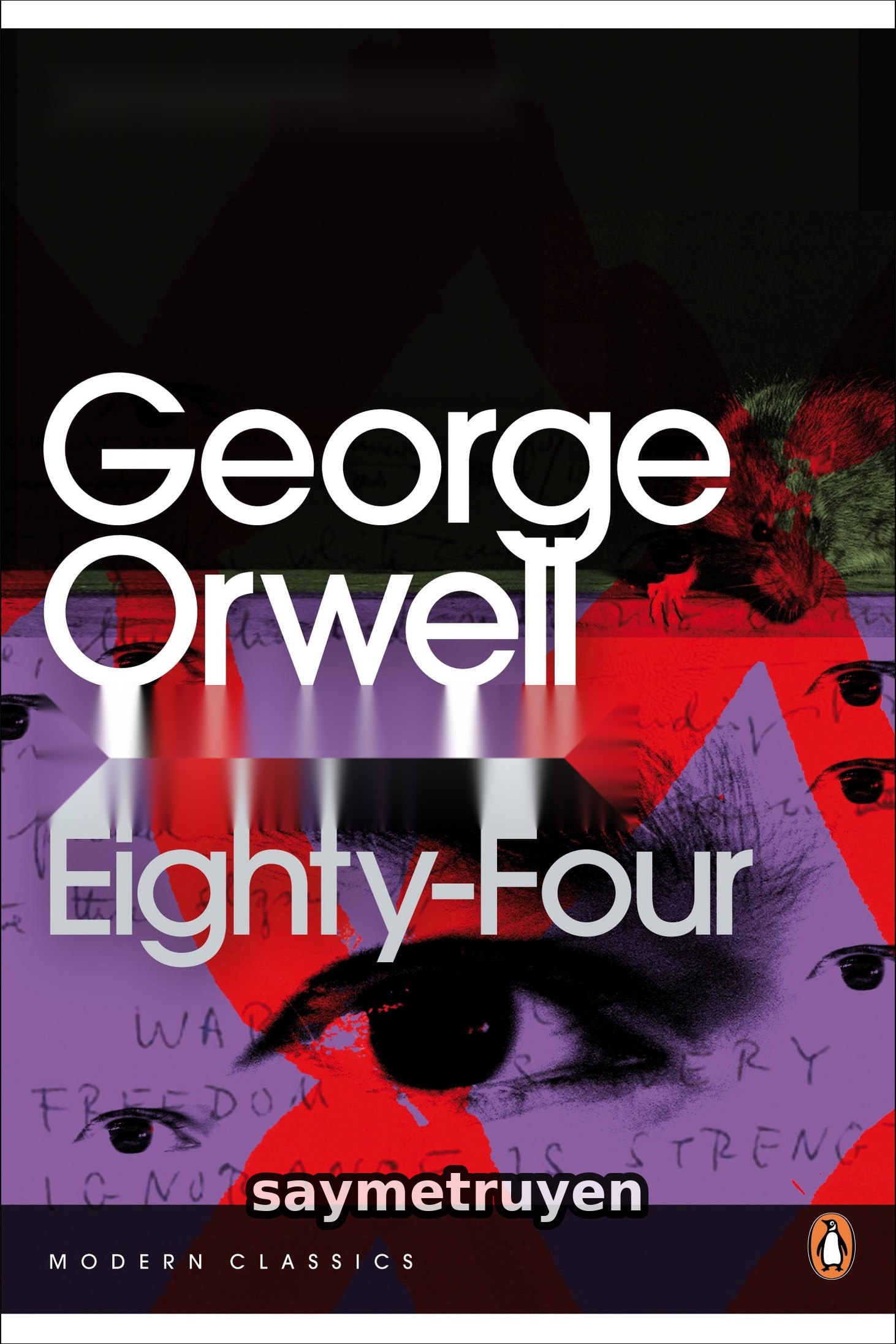1984 (Nineteen Eighty-Four)
