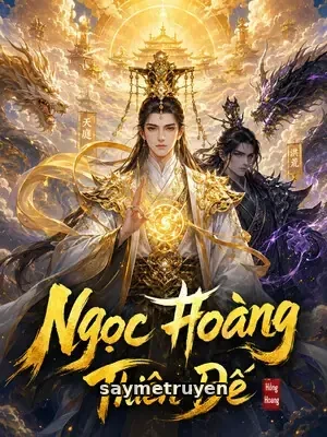 Ngọc Hoàng Thiên Đế