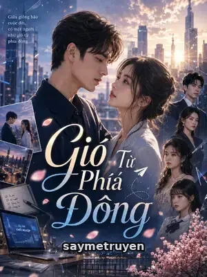 Gió Từ Phía Đông