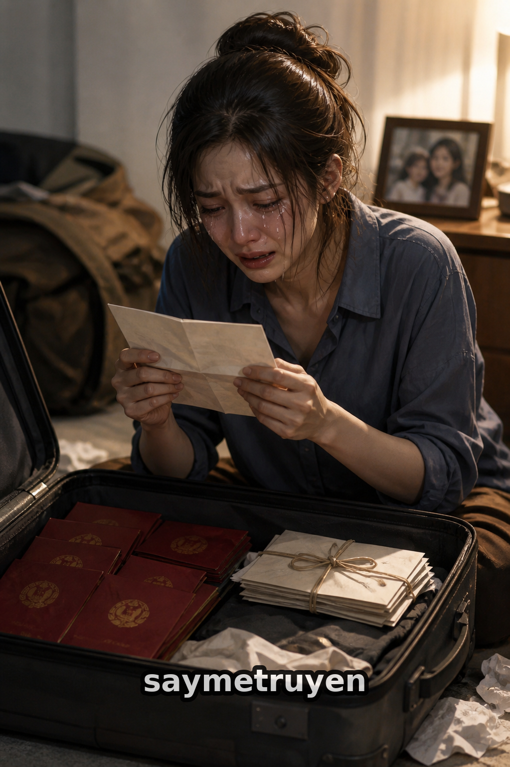 Bắc Cực Tinh Không Bao Giờ Tắt