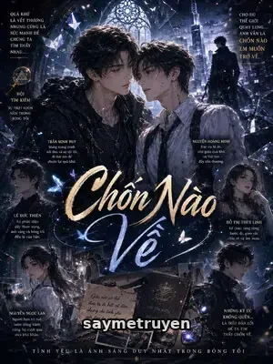 Chốn Nào Về