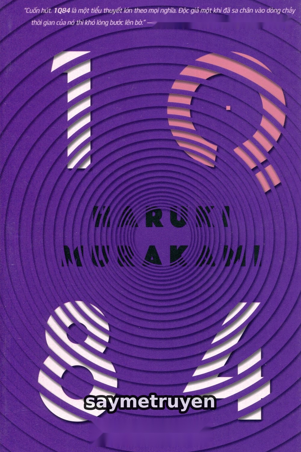 1Q84 (Tập 3)