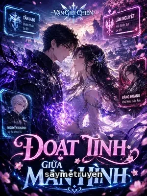 Đoạt Tình Giữa Màn Hình