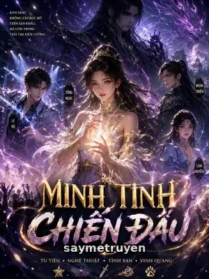 Minh Tinh Chiến Đấu