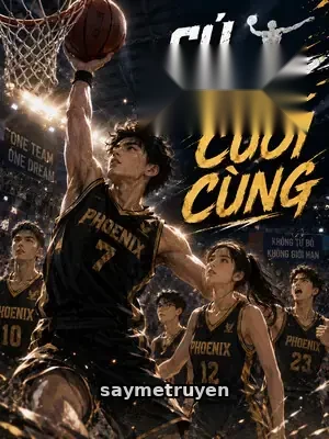 Cú Nhảy Cuối Cùng