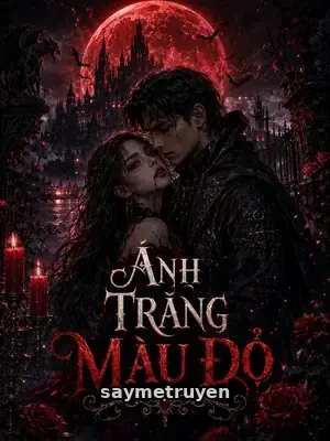 Ánh Trăng Màu Đỏ