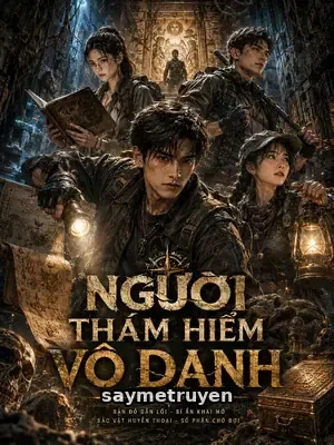 Người Thám Hiểm Vô Danh