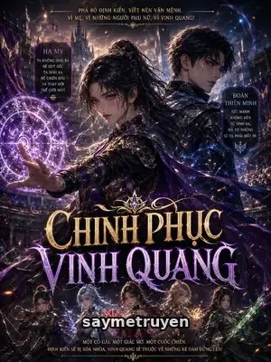 Chinh Phục Vinh Quang