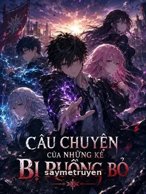 Câu Chuyện Của Những Kẻ Bị Ruồng Bỏ
