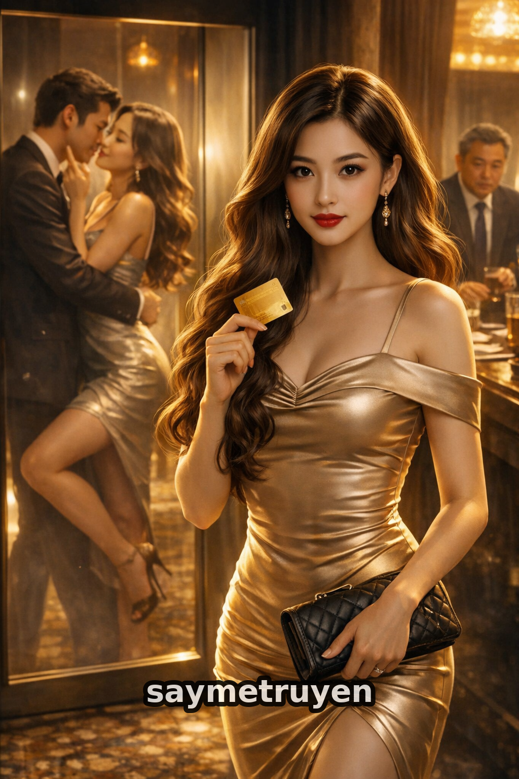 Kỷ Niệm Ngày Cưới