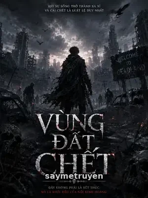 Vùng Đất Chết
