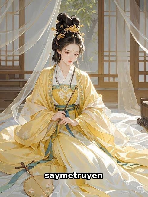 Mẫu Tử Dược Vương