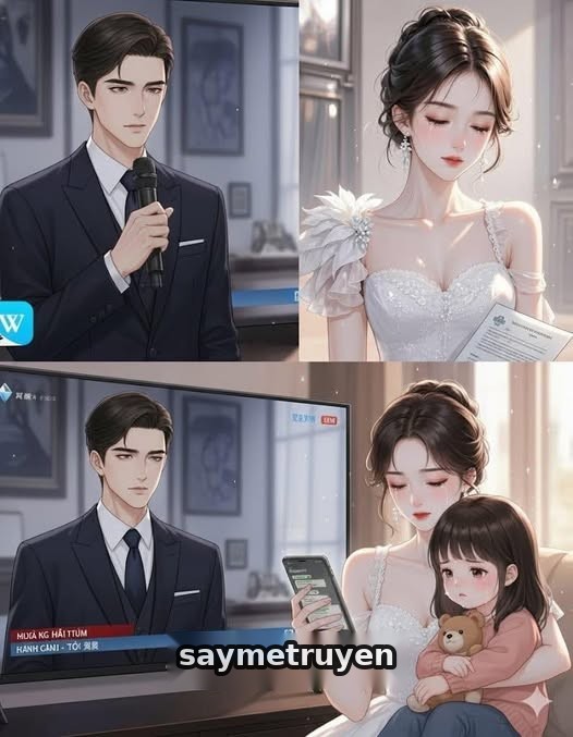Đến Lượt Anh Phải Cầu Xin Một Gia Đình