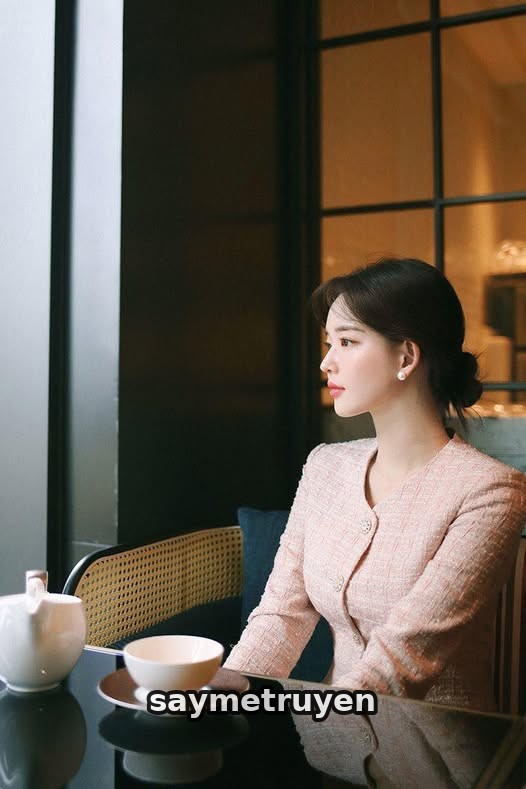 Hồi Kết