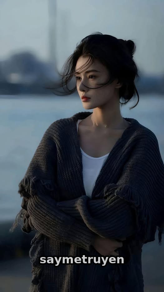 Mười Năm Chung Nhà, Một Ngày Hóa Người Dưng