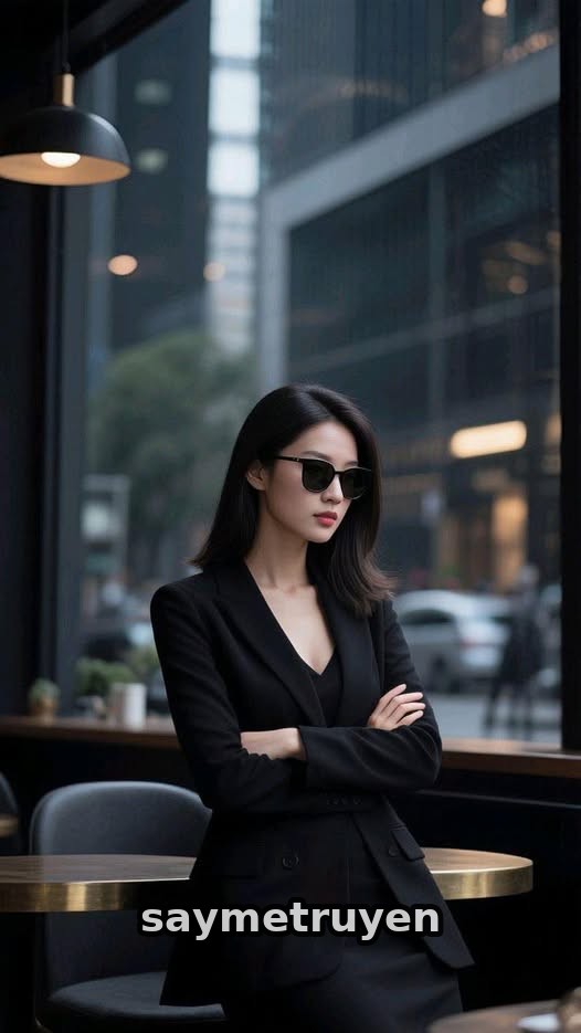 Chị Đẹp Không Cần Tha Thứ