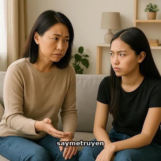 Tài Sản Cho Con Trai, Dưỡng Già Tìm Con Gái