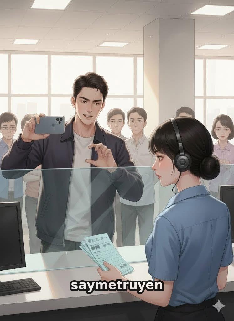 Đến Mức Này Thì Chơi Tới Cùng