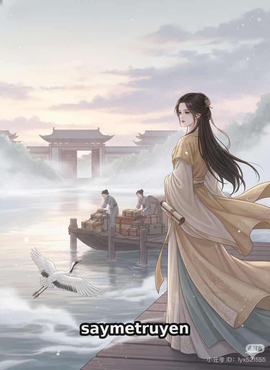 Thư hòa ly thứ ba