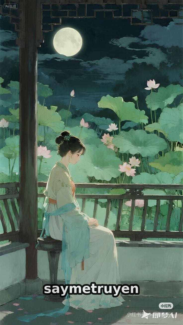 Không Uổng Một Lần Gả