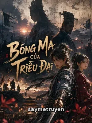 Bóng Ma Của Triều Đại