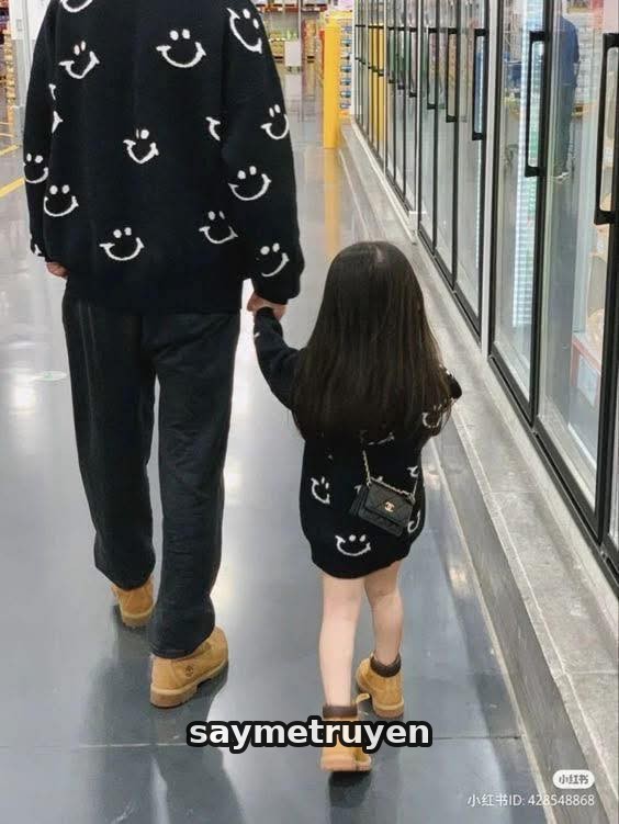 Chúng Ta Đã Từng Mất Nhau