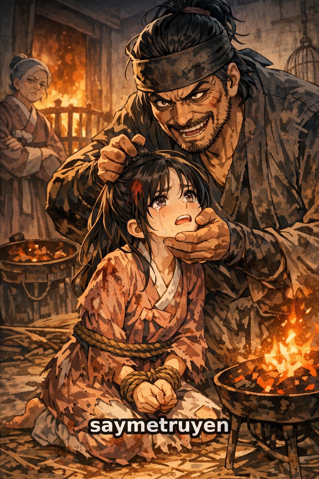 Bảo Nữ Đào Yêu