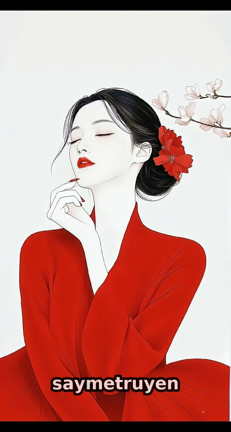 Kỳ Án Bạch Cốt Dưới Giếng Khô
