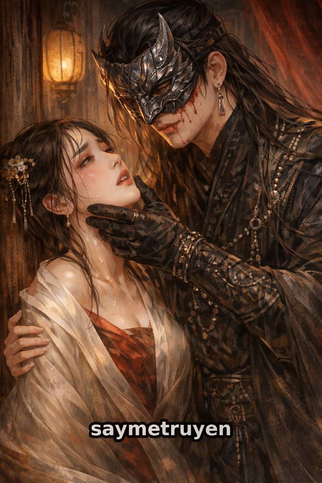 Tương Tư Vương Vấn