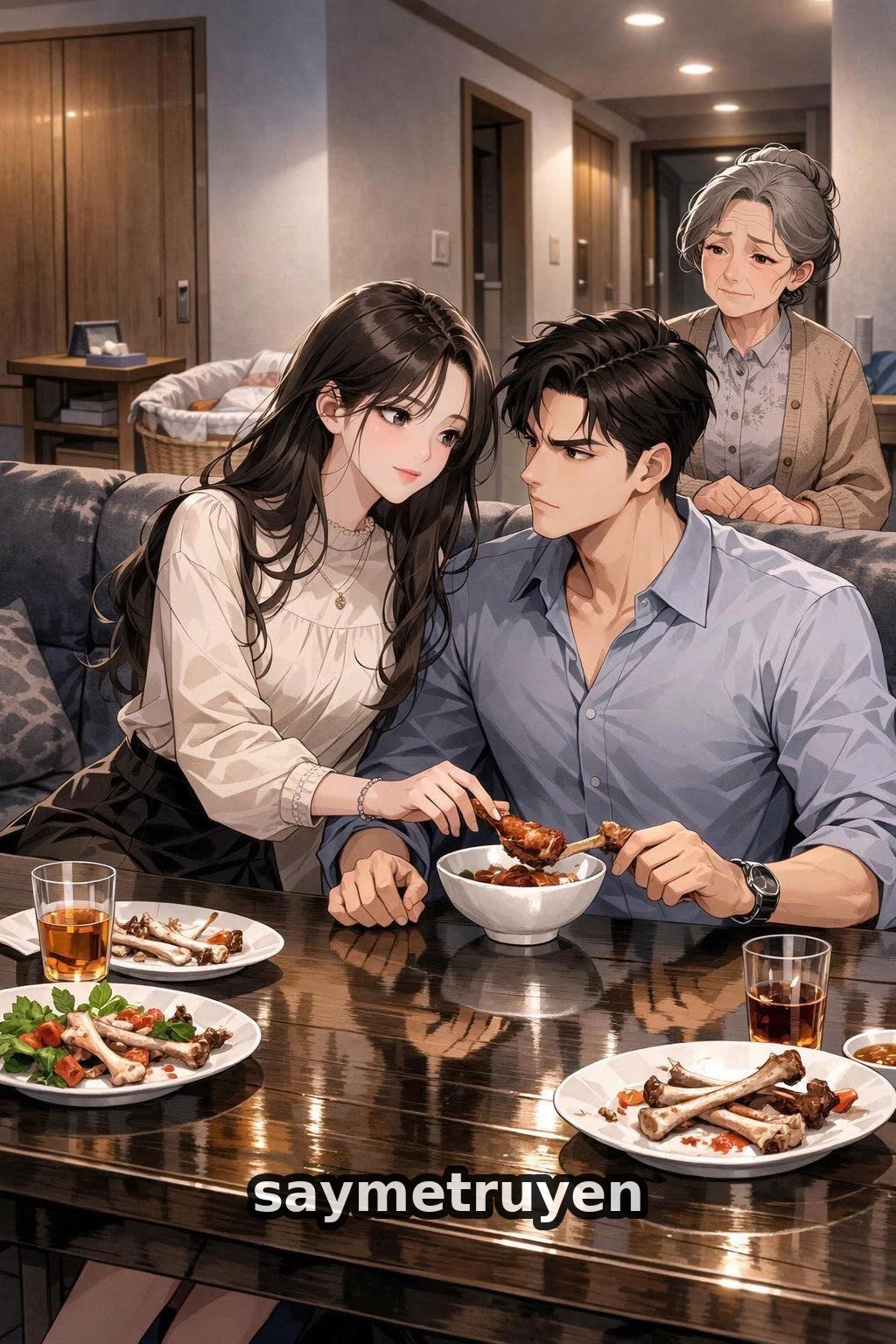 Chúc Anh Yên Bình