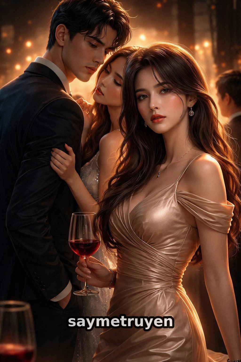 Chỉ Là Người Từng Quen