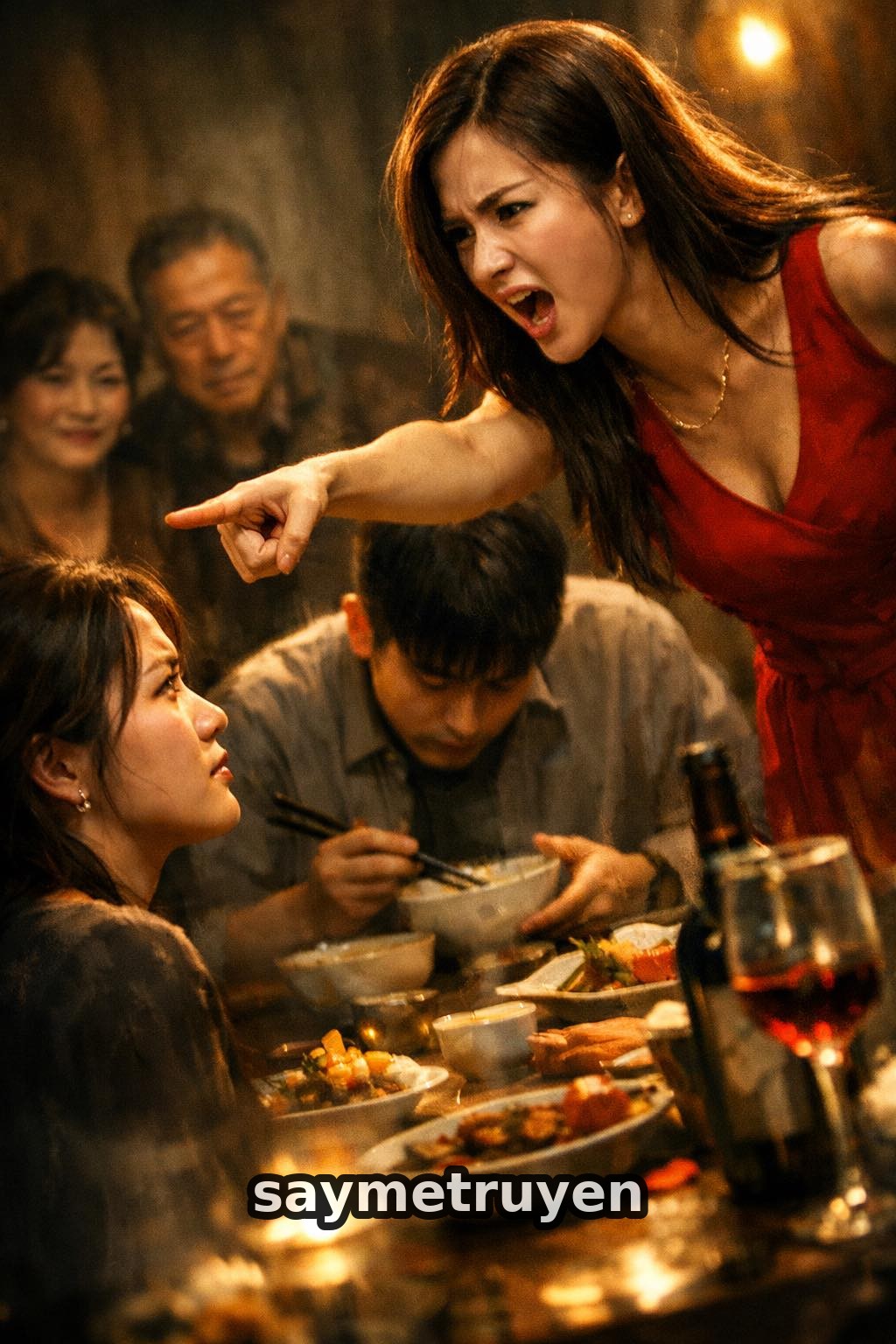 Mồ Côi