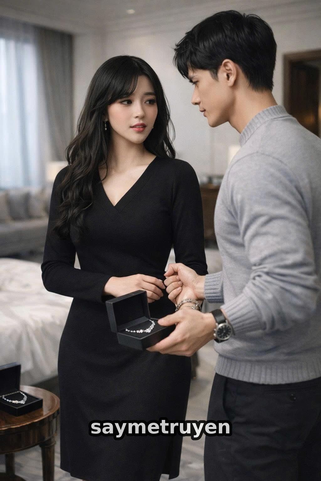 GIA PHÁP PHÓ GIA