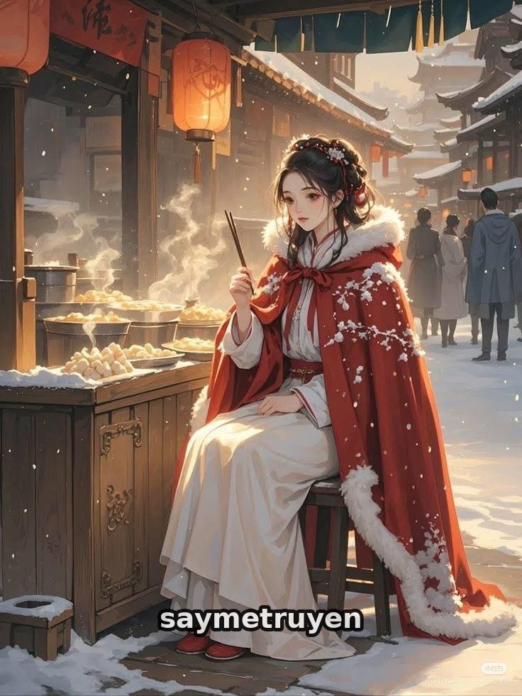 Nửa Canh Giờ Trước Hỉ Đường