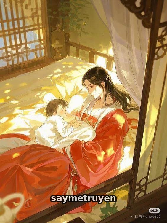 Giấc Ngủ Dưới Long Ỷ